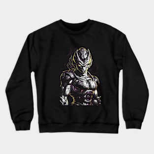 DRAGON BALL - Frieza Crewneck Sweatshirt